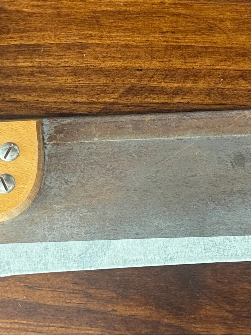 Corsair pair hand